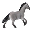 Horse Quarter Hengst 72143