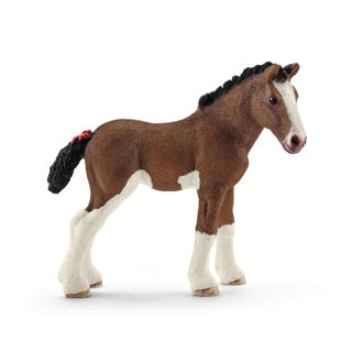 Schlich Horse Club Clydesdale Fohlen 13810