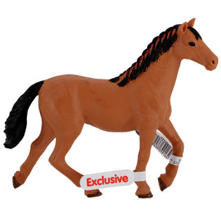 Pferde Englische Vollblutstute 72166