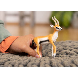 Schleich 14861 Thomson Gazelle | 5 Stück