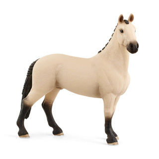Schleich 13928 Hannoveran Ruder Rood