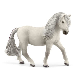 Schleich 13942 Isländische Ponystute