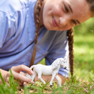 Schleich 13942 Isländische Ponystute