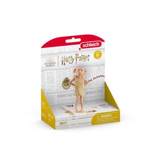 Schleich 13985 Dobby™ | 3 Stück