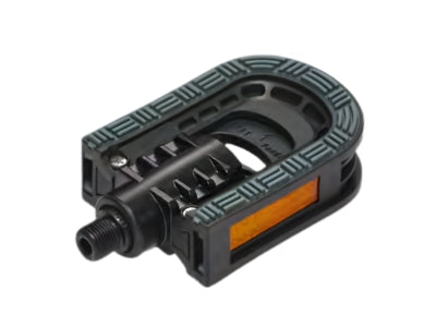 Anti-Rutsch-Pedale Union SP-153 klappbar