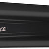 Leovince Schalldämpfer SBK LV-12 Black Edition Schalldämpfer Leo Slipon LV-12 SW