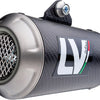 Leovince Schalldämpfer SBK LV-10 Schalldämpfer SBK LV-10 Carbon 15209c