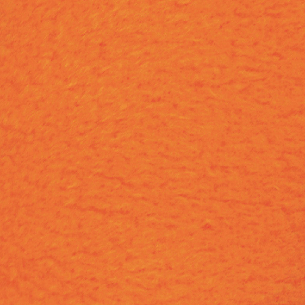Creativ Firmenvlies, L: 125 cm, B: 150 cm, 200 g, orange, 1 Stück