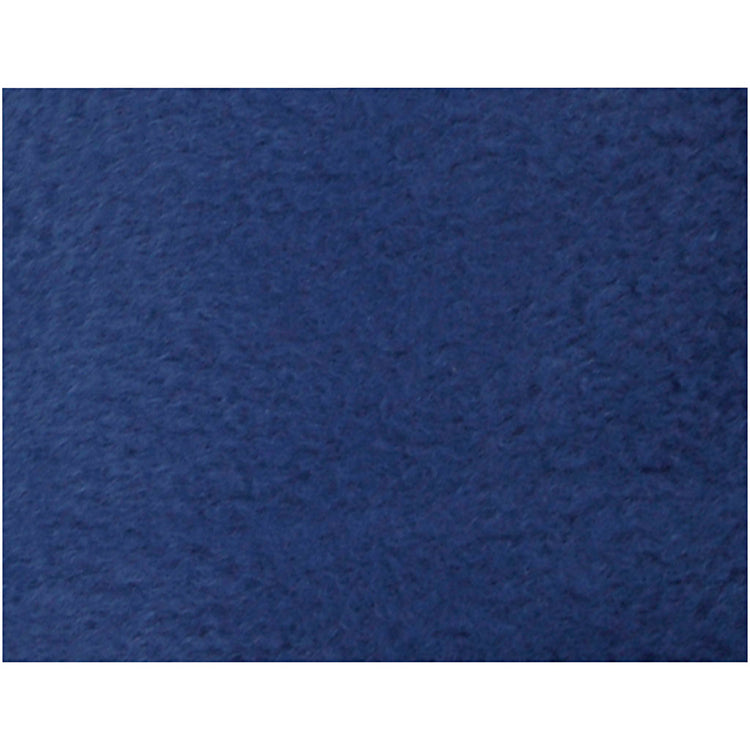 Creativ Firmenvlies, L: 125 cm, B: 150 cm, 200 g, blau, 1 Stück