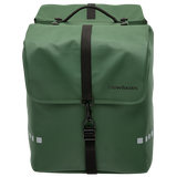 Newlooxs New Looxs Doppeltasche Odense Mik 2.0 39l Polyester grün - afbeelding 1