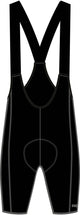 Agu Comfort Plus Trägershorts Performance Herren