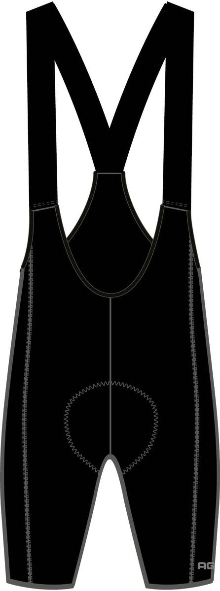 Comfort Plus Trägershorts Performance Herren