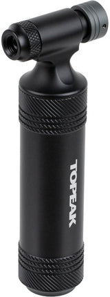 Topeak CO2 Pomp Airbooster Pro - afbeelding 1