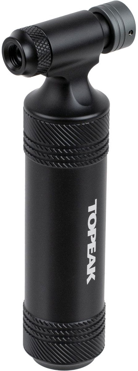 Topeak CO2 Pomp Airbooster Pro