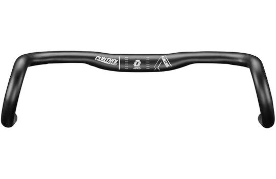 Controltech – Lenker Gravel One FL16 Riser 42 cm