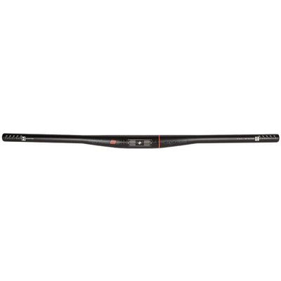 Lenker Ergotec Flar Bar Ray ø35,0x720 - schwarz
