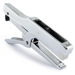 Heftgerät Bostitch 60 mm Chrom 35 Blatt