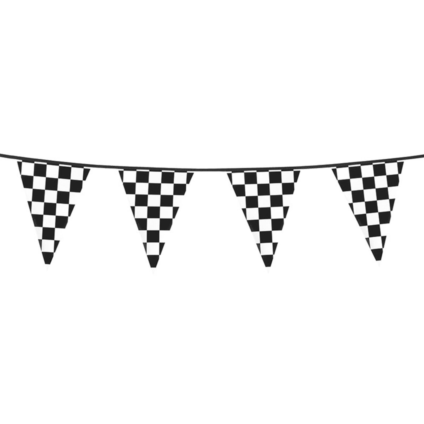 Boland Rennflaggenleine 6 m PE
