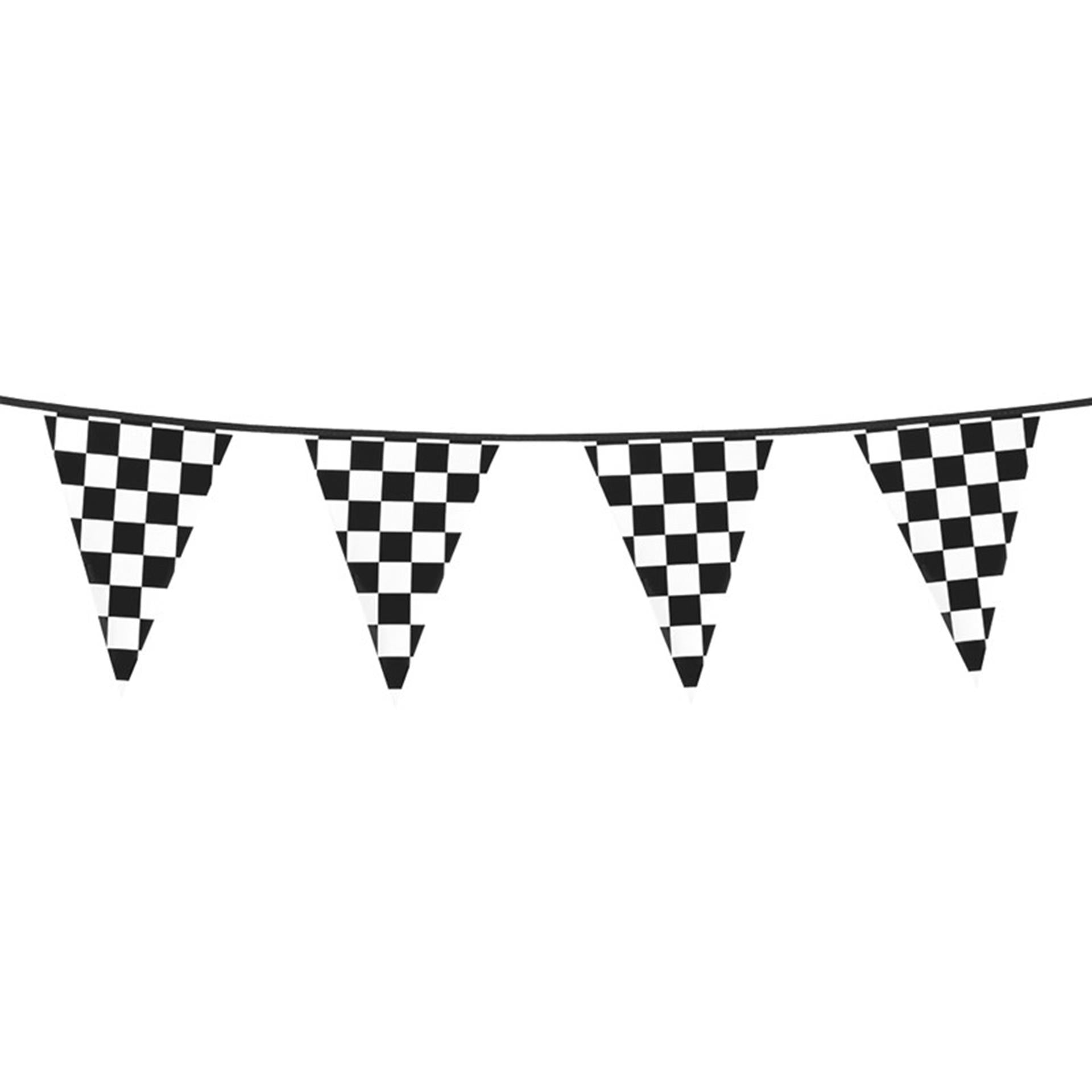 Boland Rennflaggenleine 6 m PE