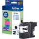 Tintenpatrone Brother lc221bk schwarz