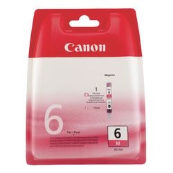 Tintenpatrone Canon BCI-6M Magenta