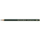 Bleistift Faber-Castell 9000 2b