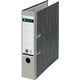 Ordner Leitz 1080 Karton 8cm grau