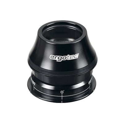 Ergotec Ball Head Set A118SAC-ES 1-1 8 Semi-integriert mit 65 ° Lenkblock