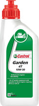 Castrol Garten 4t 10w-30 1 Liter