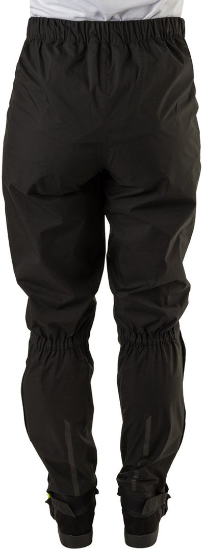 Agu kompakte Regenhose Pendler Damen