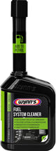 Kraftstoffzusatz Kraftstoffsystemreiniger 325 ml