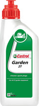 Castrol Garten 2t 1 Liter