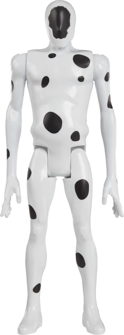 Spider-Man Titan Hero Pure Power The Spot – Actionfigur