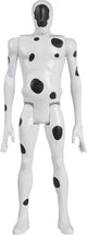 Spider-Man Titan Hero Pure Power The Spot – Actionfigur