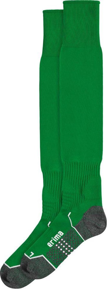 Erima-Strumpf ohne Logo-Fußballsocken