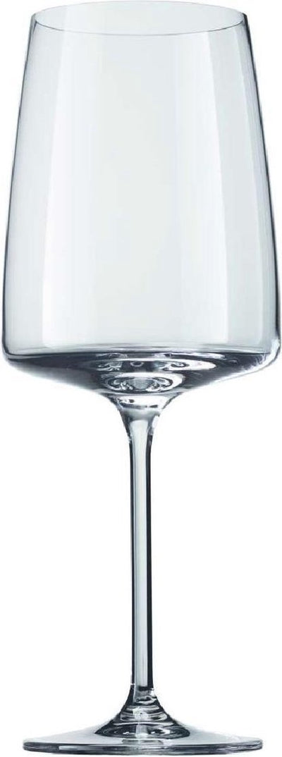 Schott Zwiesel Sensa Weinglas Aroma würzig - 0,66 ltr - 6 Stück