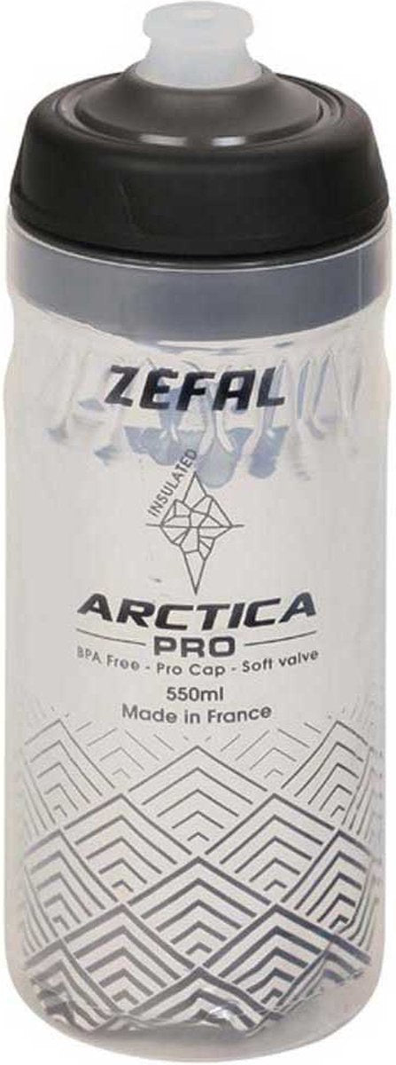 Bidon Zefal Arctica Pro 55