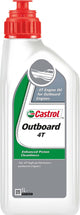 Castrol Außenbordmotor 4t 1 Liter