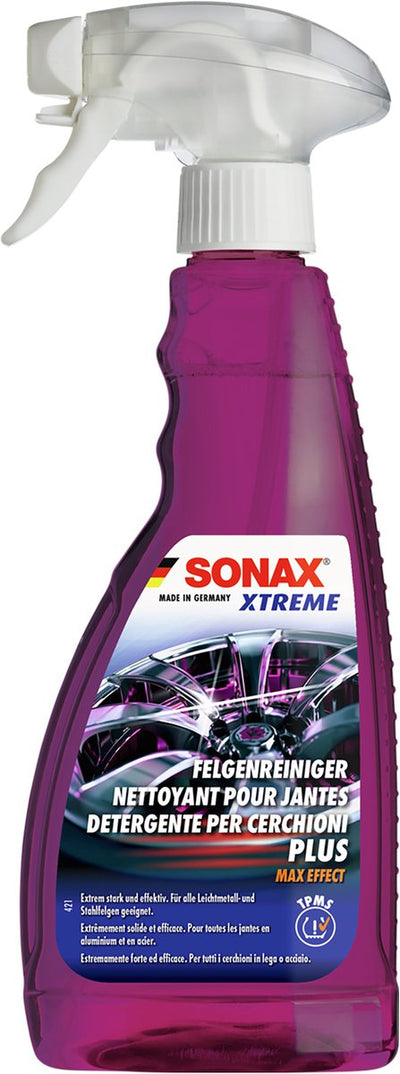Sonax xtreme Felgenreiniger – säurefrei – 500 ml