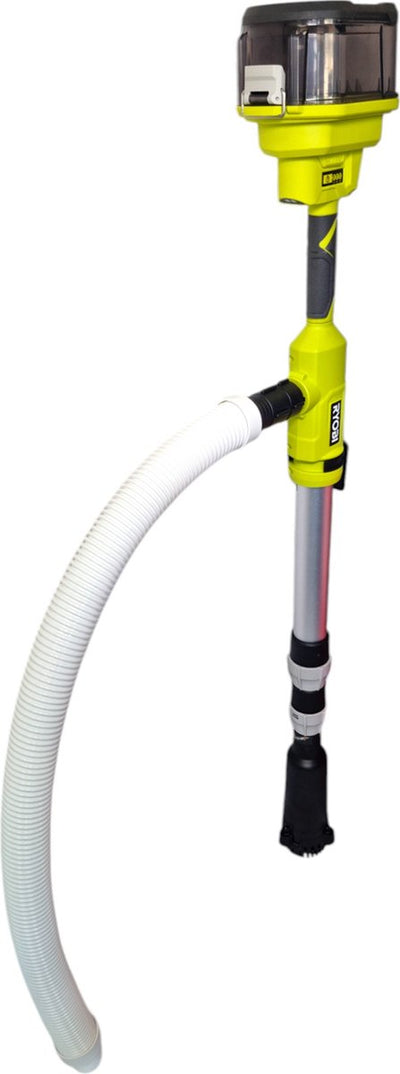 Ryobi ry18stpa-0 one+ 18-V-Batterie-Teleskoppumpenkörper - 3360 l h