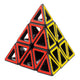 Aktuelle Spielzeuge, Hohlpyraminx-Denksportaufgabe