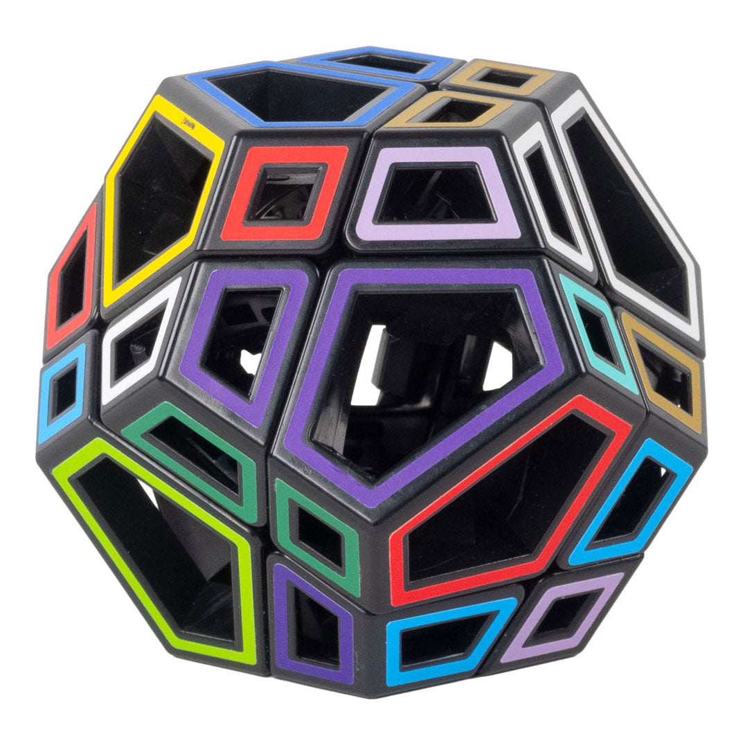 Aktuelle Spielzeuge Hollow Skewb Ultimate Brainteaser Puzzle Ball