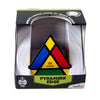Aktuelles Spielzeug: Pyraminx-Edge-Denksportaufgabe