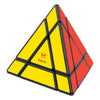 Aktuelles Spielzeug: Pyraminx-Edge-Denksportaufgabe