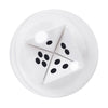 Aktuelles Spielzeug Punkte-Denkaufgabe 3D-Puzzle