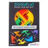 Aktuelles Spielzeug, Zigguflat-Gehirnpuzzle