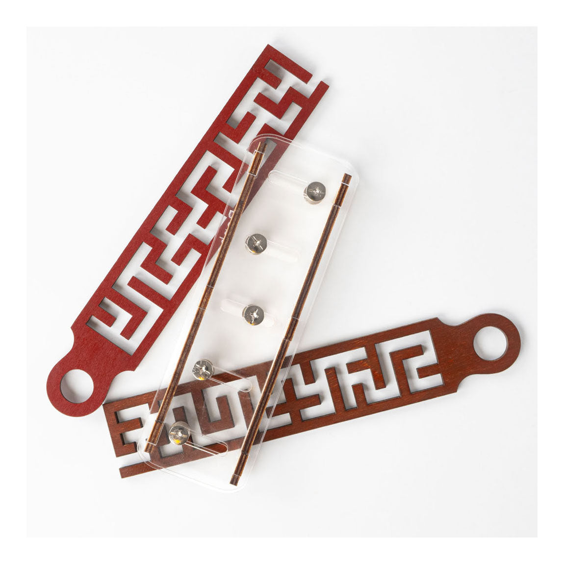 Aktuelle Spielzeuge: Odyssee-Quest-Rätsel
