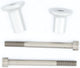 LSL Crash Pad Kit SI