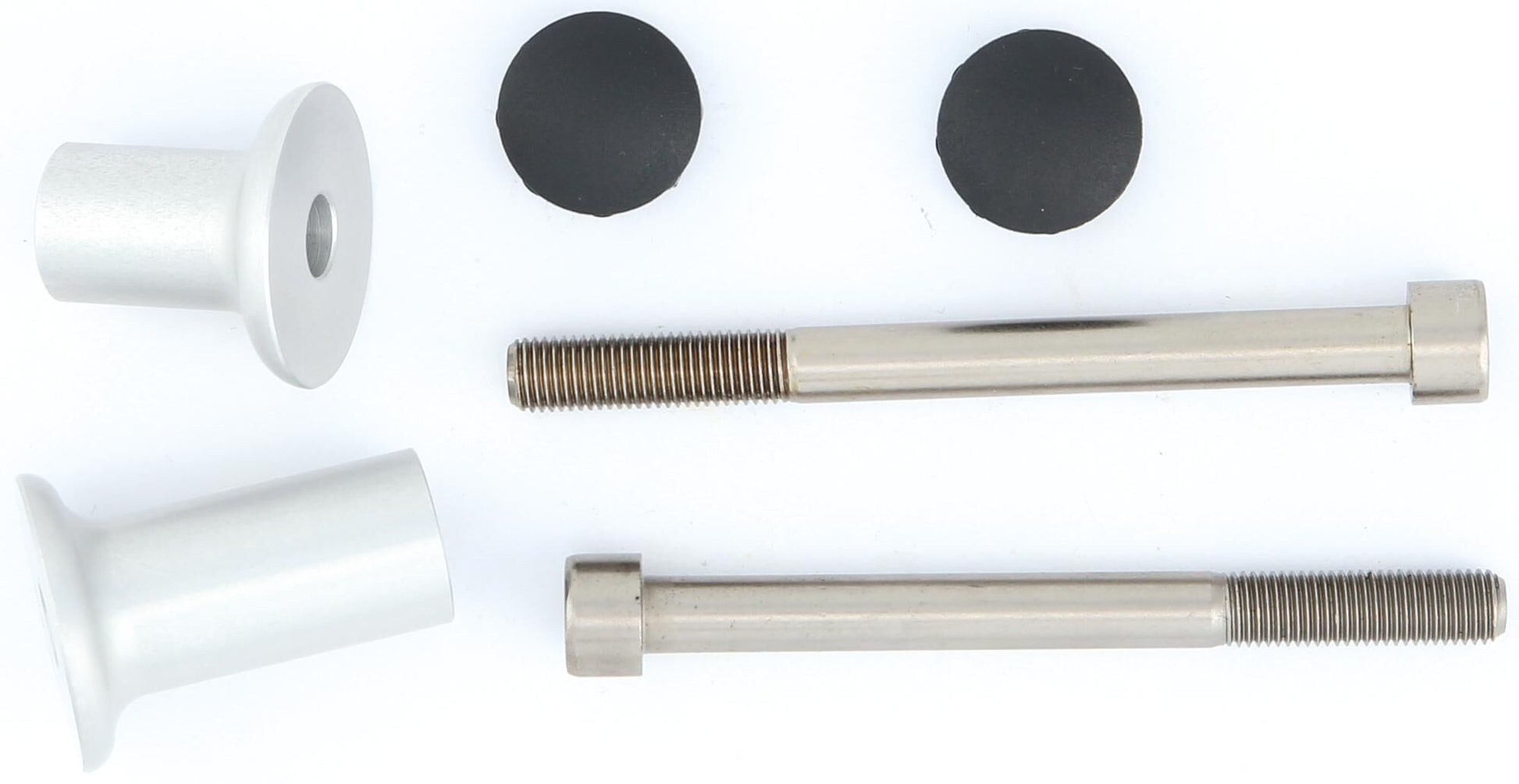 LSL Crash Pad Kit SI
