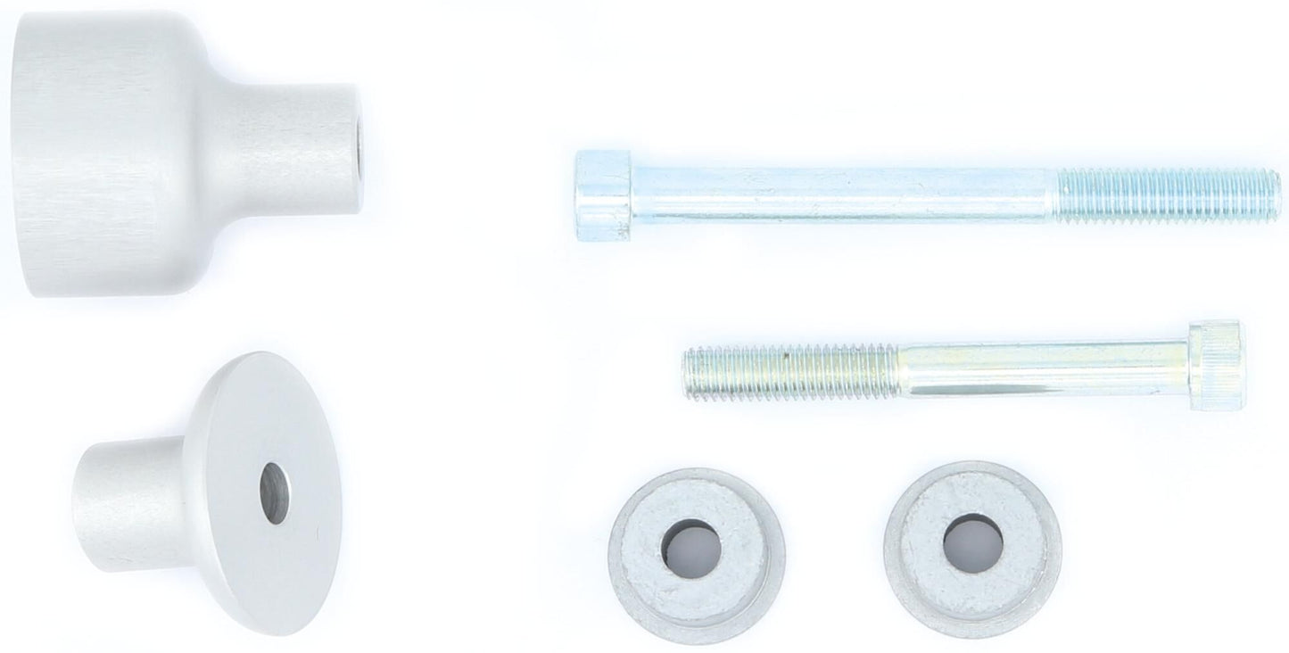 LSL Crash Pad Kit SI